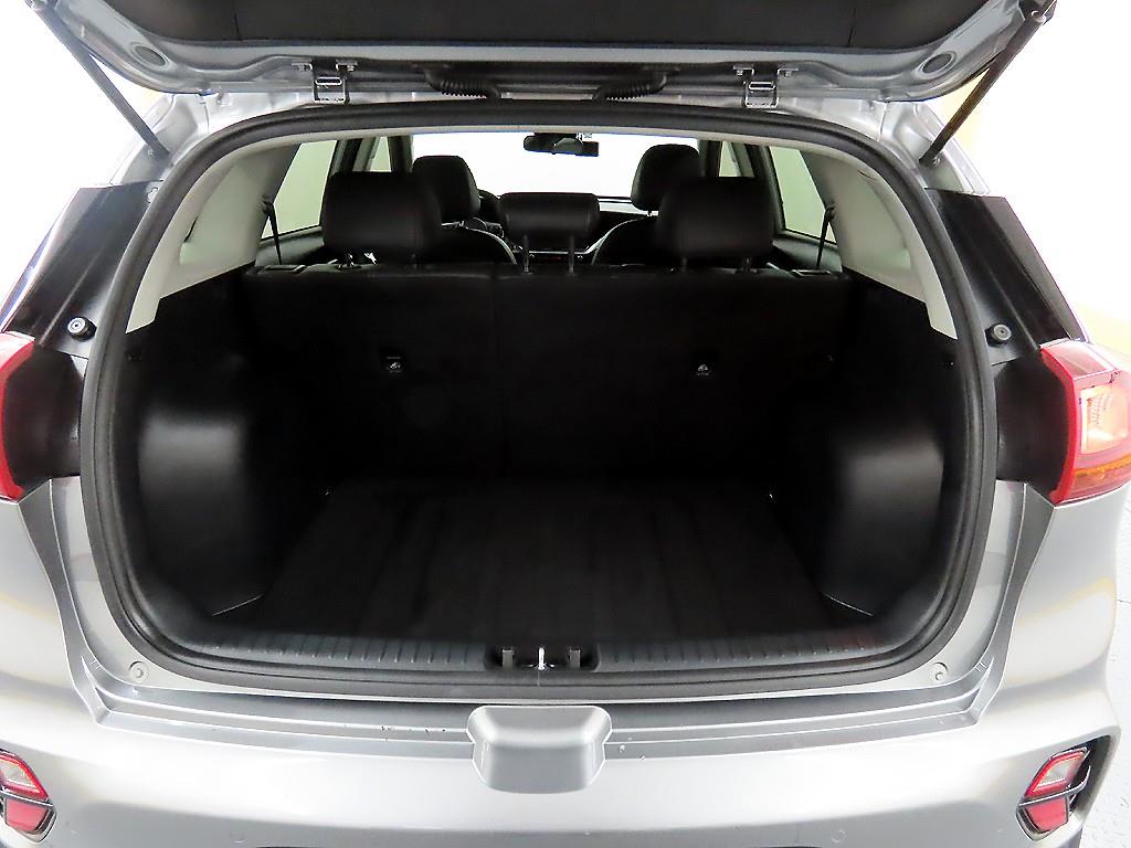 KIA Niro 2022 Gris - Importación desde Corea - HF Imports Iquique - Foto 18
