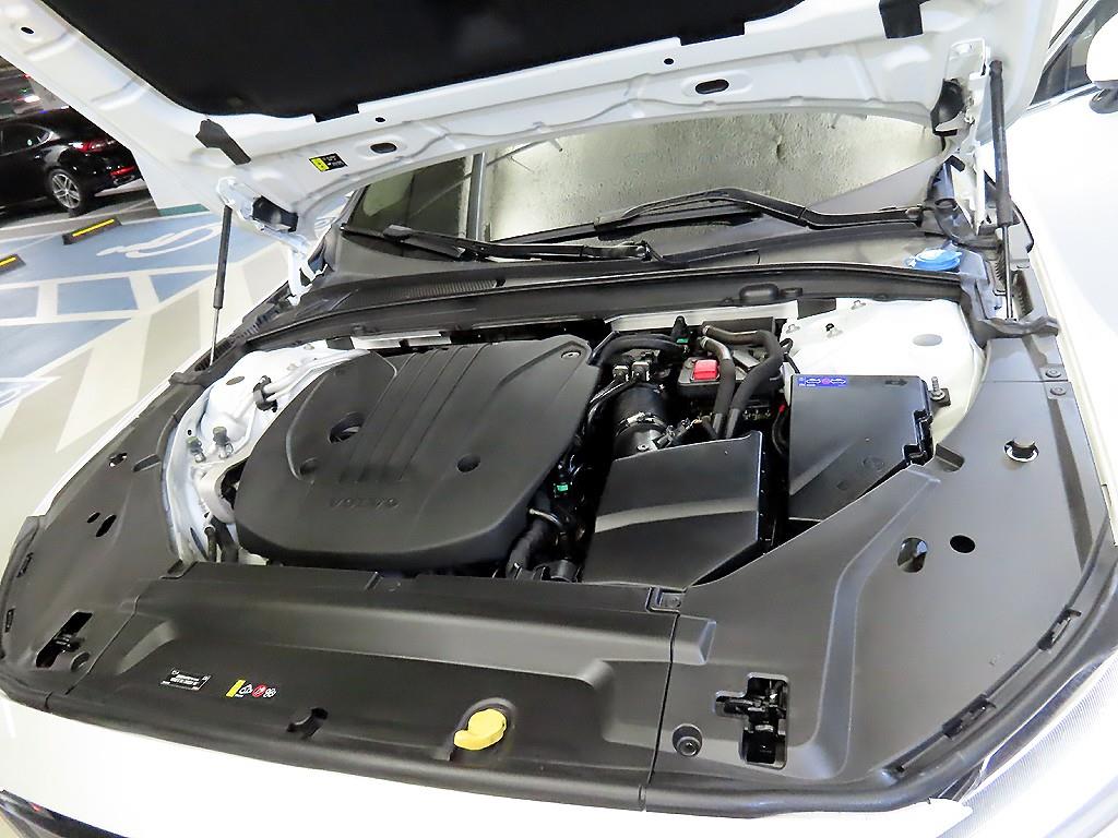 Volvo S90 2024 - Importación desde Corea - HF Imports Iquique - Foto 19