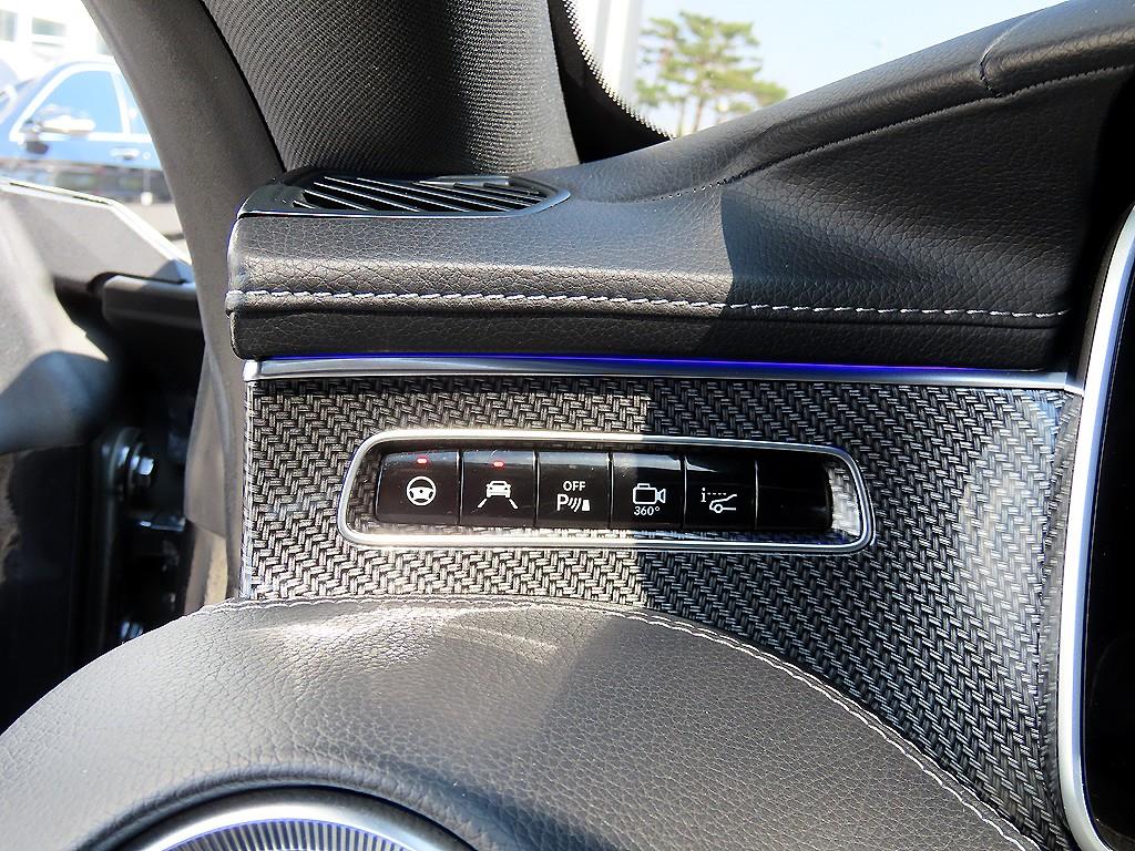 Mercedes Benz S Class 2016 Negro - Importación desde Corea - HF Imports Iquique - Foto 13