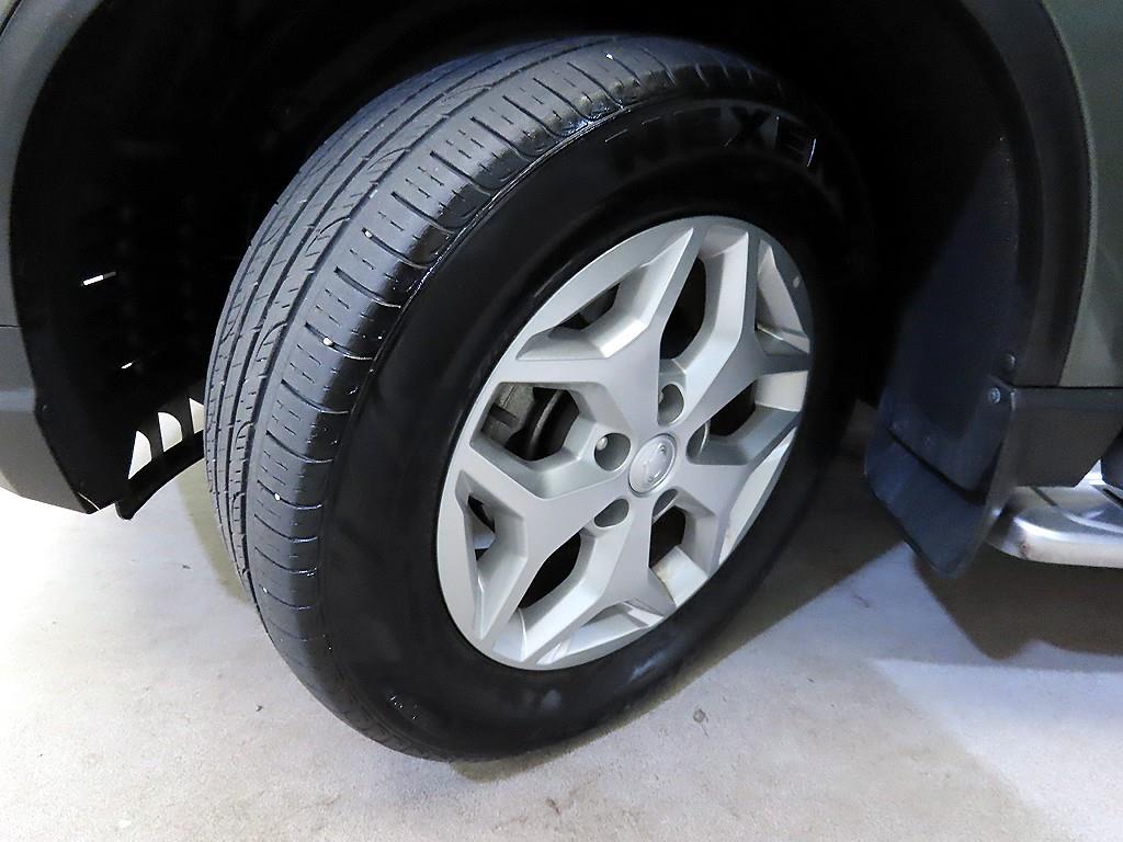 Ssangyong Rexton 2024 Verde - Importación desde Corea - HF Imports Iquique - Foto 20