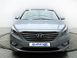 HYUNDAI Sonata - Vista 2