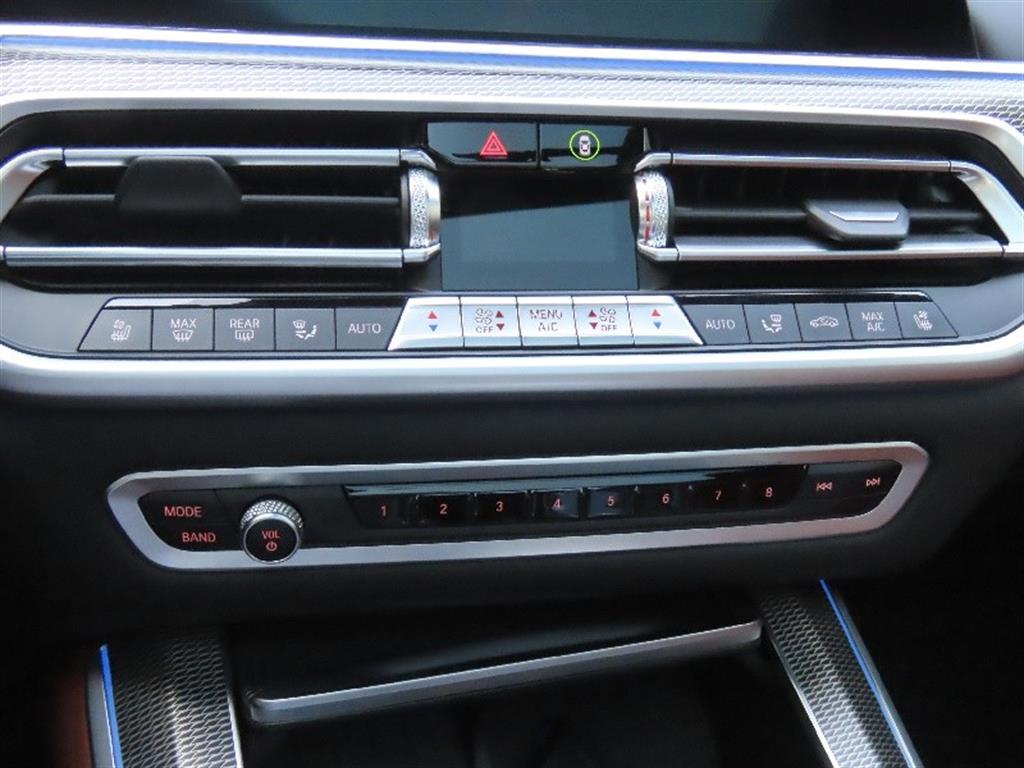 BMW X5 2022 Gris - Importación desde Corea - HF Imports Iquique - Foto 7
