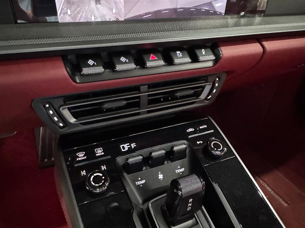 Porsche 911 - Vista 10