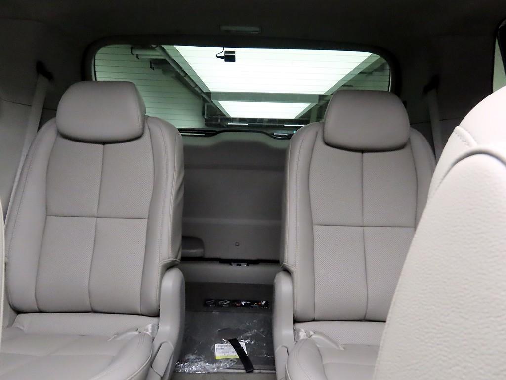 KIA Carnival 2015 - Importación desde Corea - HF Imports Iquique - Foto 13