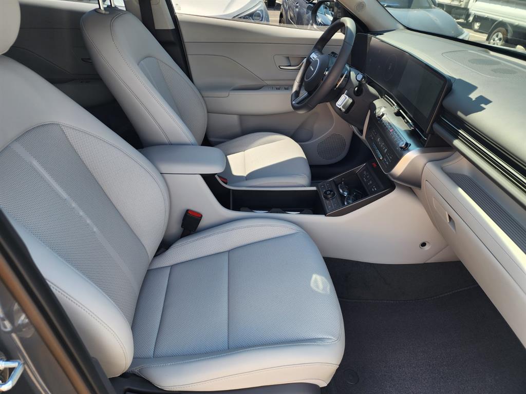 HYUNDAI Kona 2026 Gris - Importación desde Corea - HF Imports Iquique - Foto 15