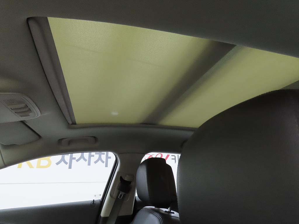 DAEWOO Alpheon 2013 Negro - Importación desde Corea - HF Imports Iquique - Foto 18