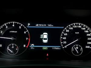 Genesis EQ900 - Vista 12