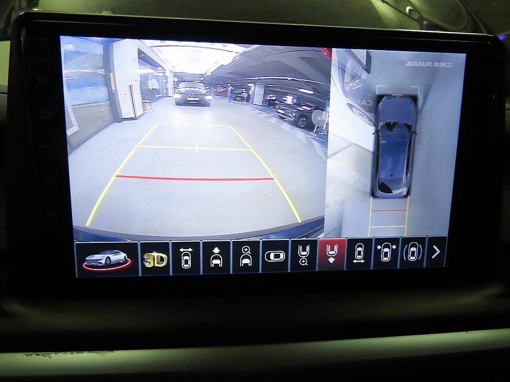 KIA K3 2022 - Importación desde Corea - HF Imports Iquique - Foto 17