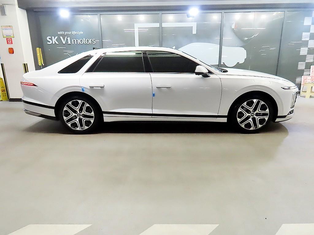 HYUNDAI Grandeur - Vista 3