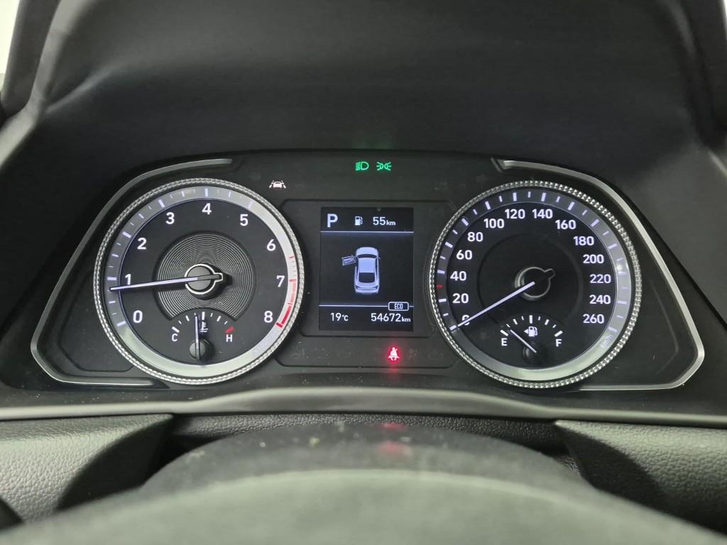 HYUNDAI Sonata - Vista 7