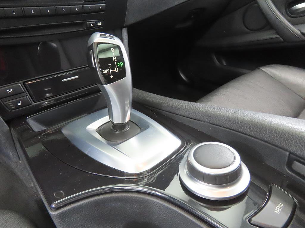 BMW 5 Series - Vista 11
