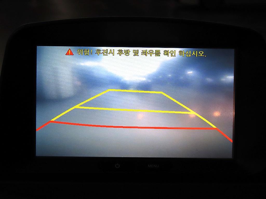 Small Truck Cargo (small) 2018 Azul - Importación desde Corea - HF Imports Iquique - Foto 15