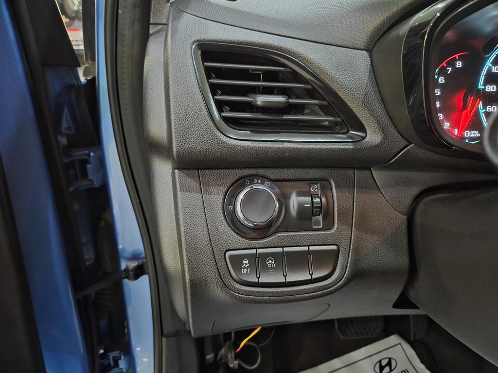 Chevrolet Spark 2017 Azul - Importación desde Corea - HF Imports Iquique - Foto 15