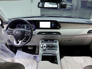 HYUNDAI Palisade - Vista 10