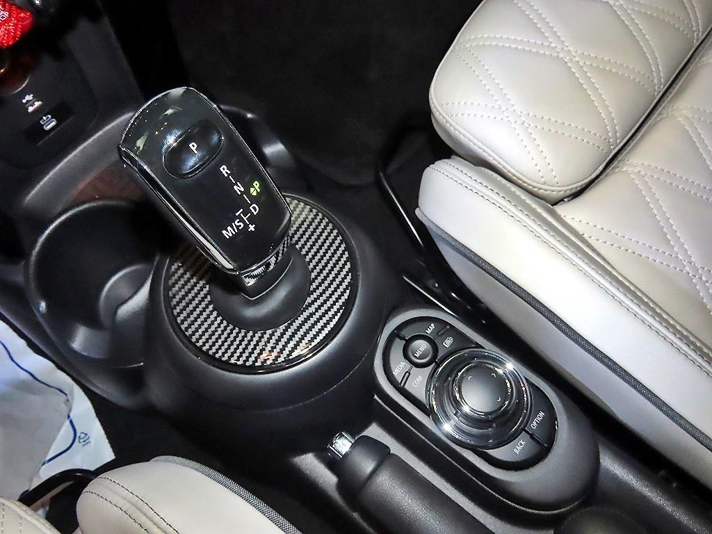 Mini Cooper - Vista 12