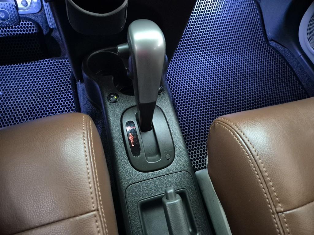 Nissan Cube - Vista 8