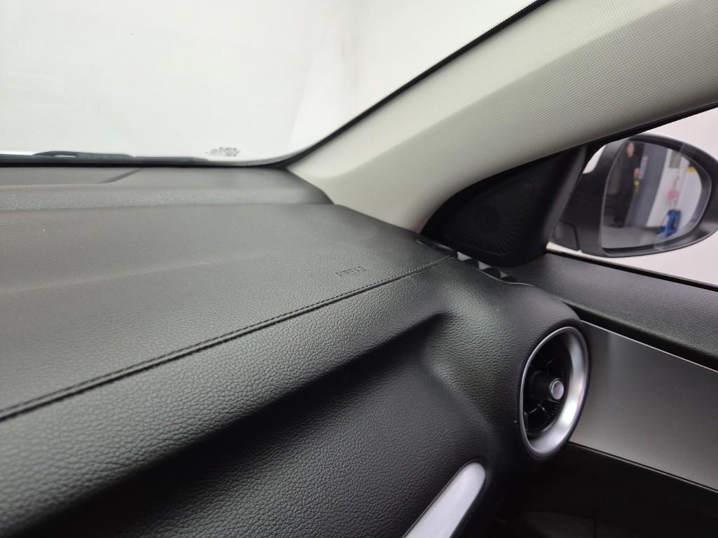 KIA K3 2022 Blanco - Importación desde Corea - HF Imports Iquique - Foto 17