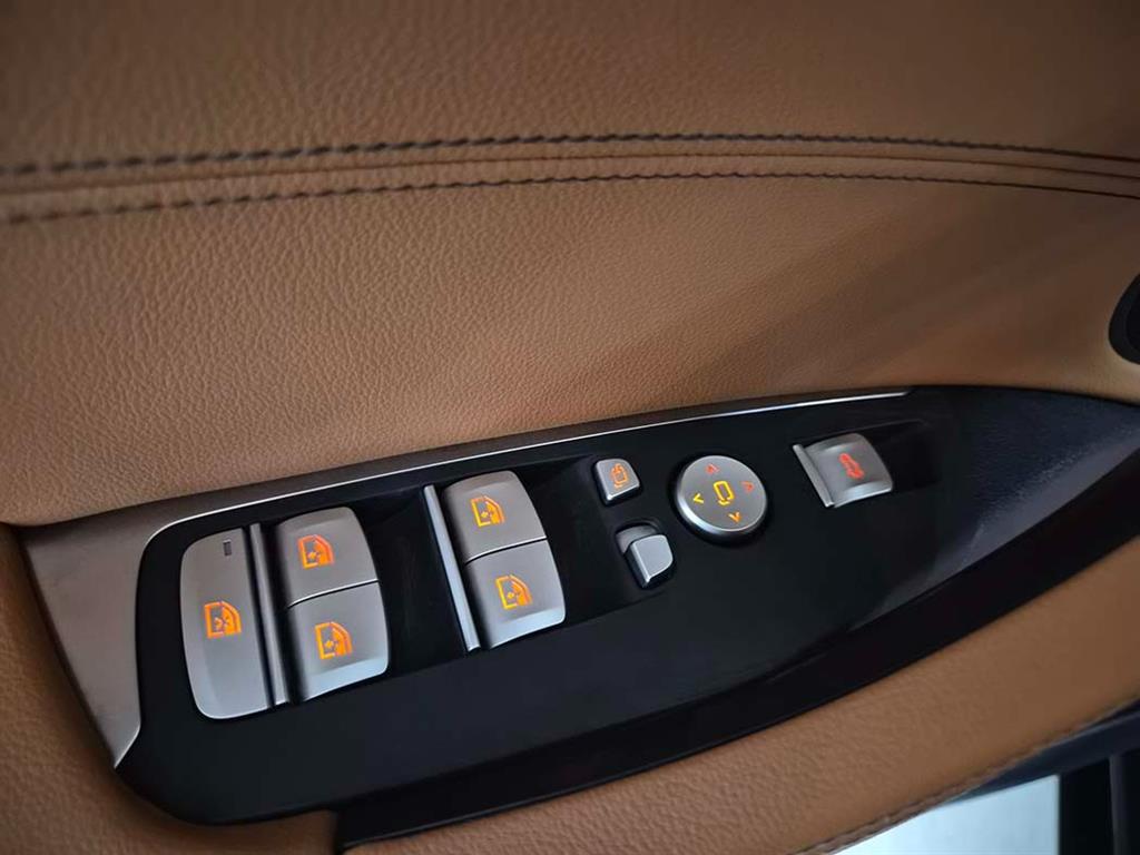 BMW X4 - Vista 12