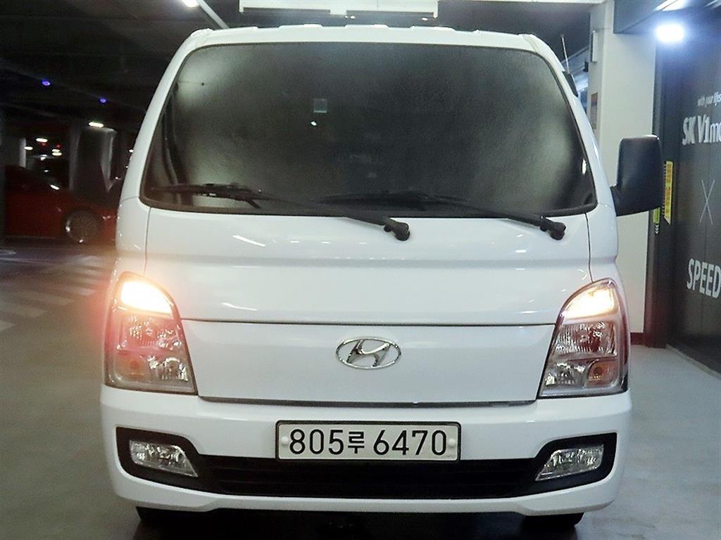 Small Truck Cargo (small) - Vista 2