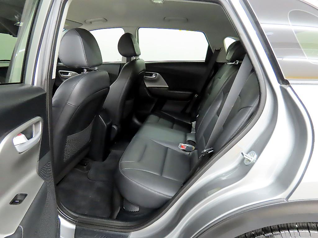 KIA Niro - Vista 6