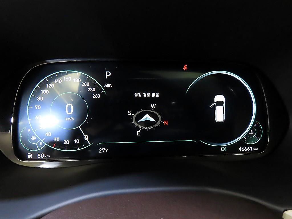 HYUNDAI Palisade - Vista 9