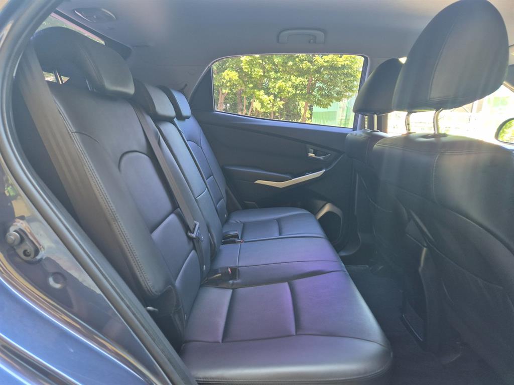 Ssangyong Korando 2014 Azul - Importación desde Corea - HF Imports Iquique - Foto 16