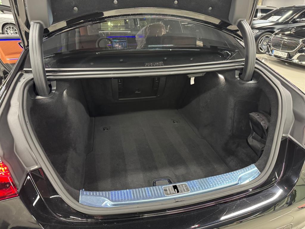 Mercedes Benz S Class 2022 Negro - Importación desde Corea - HF Imports Iquique - Foto 13