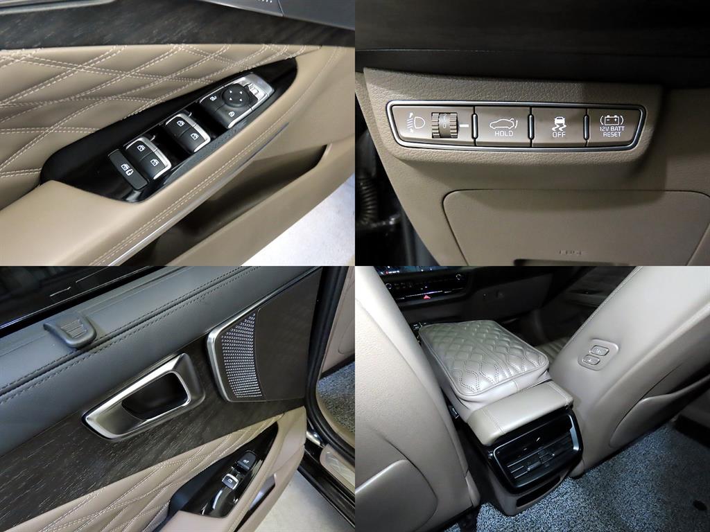 KIA K8 2023 - Importación desde Corea - HF Imports Iquique - Foto 17