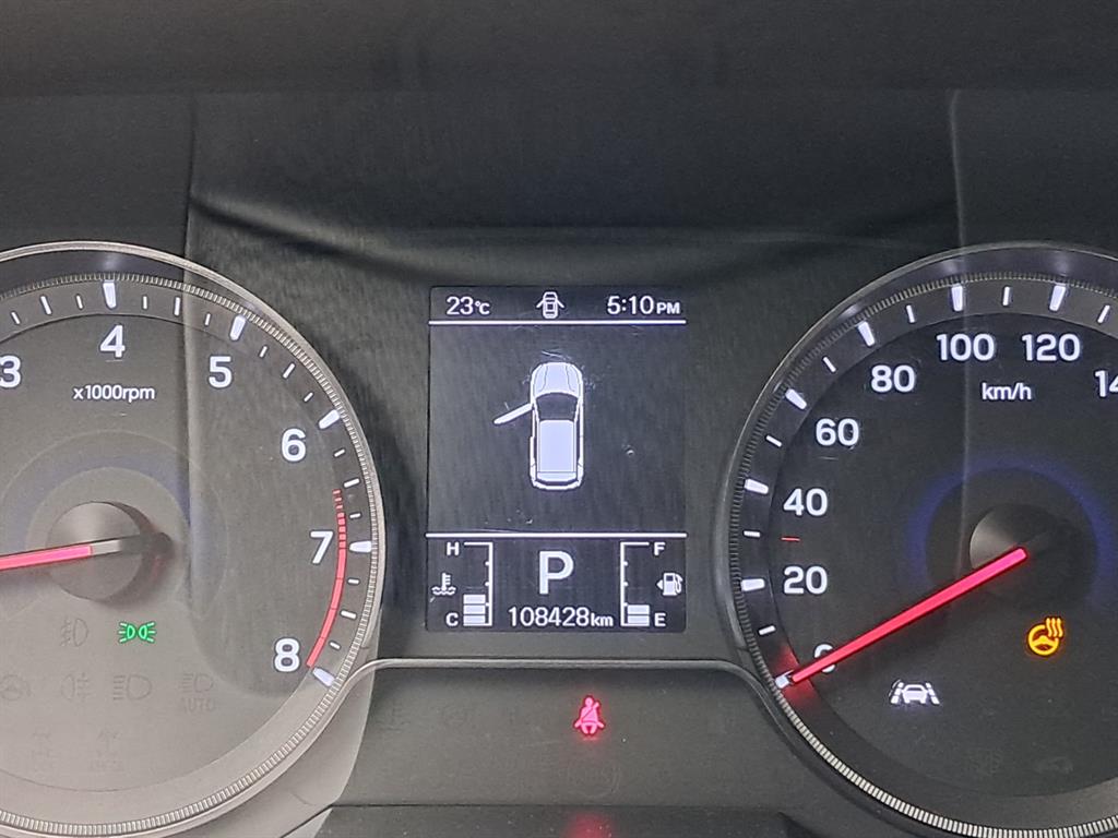 Ssangyong Tivoli 2021 Blanco - Importación desde Corea - HF Imports Iquique - Foto 8