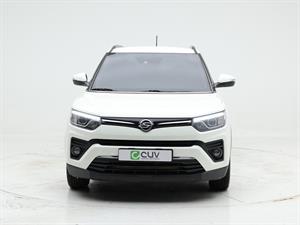 Ssangyong Tivoli - Vista 4