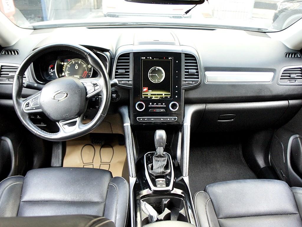 SAMSUNG QM6 2021 Blanco - Importación desde Corea - HF Imports Iquique - Foto 7