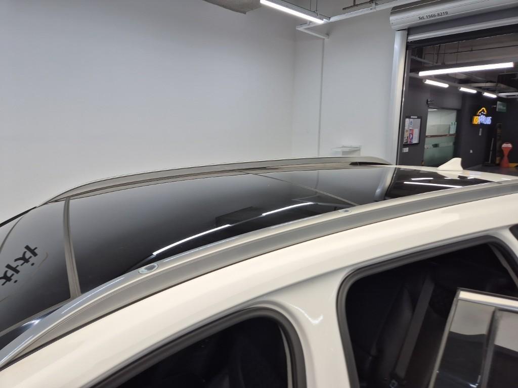 HYUNDAI Santa Fe - Vista 12