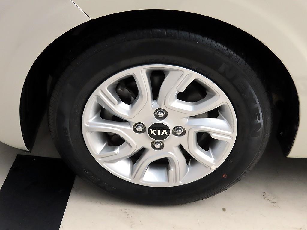 KIA Morning 2017 the color of pearl - Importación desde Corea - HF Imports Iquique - Foto 20