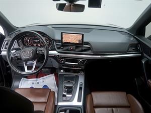 Audi Q5 - Vista 10