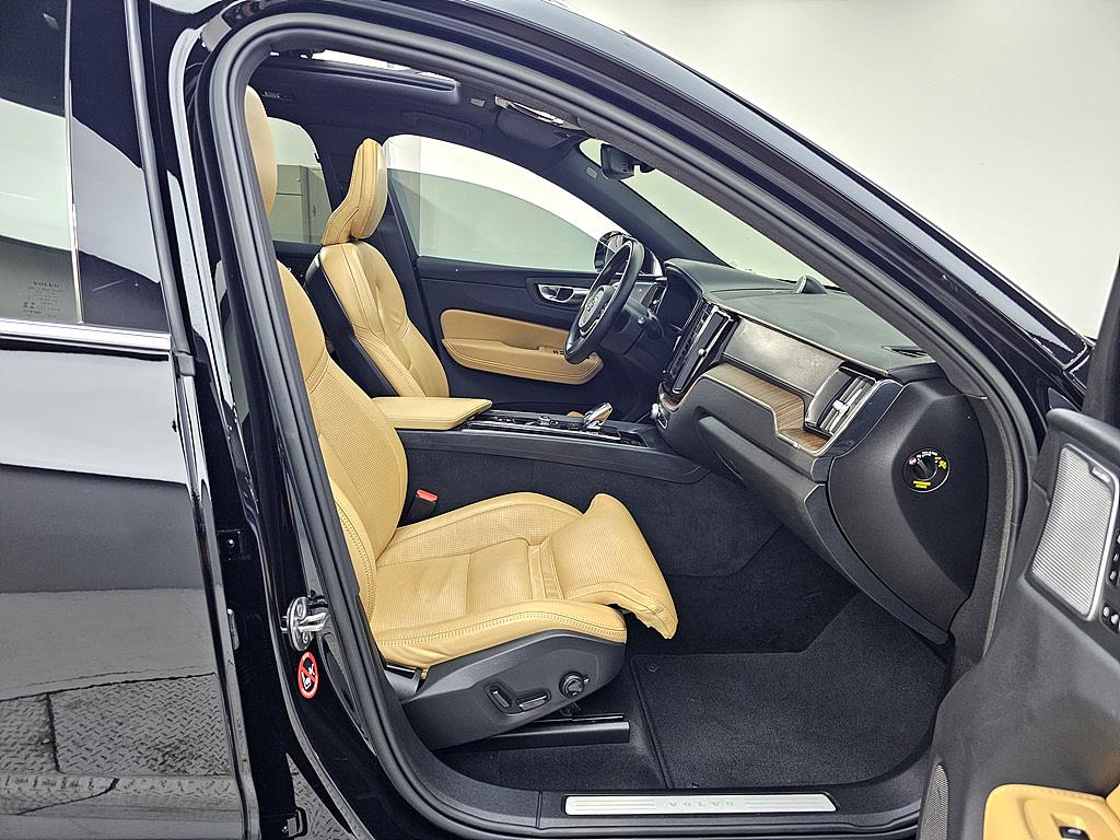 Volvo XC60 - Vista 11