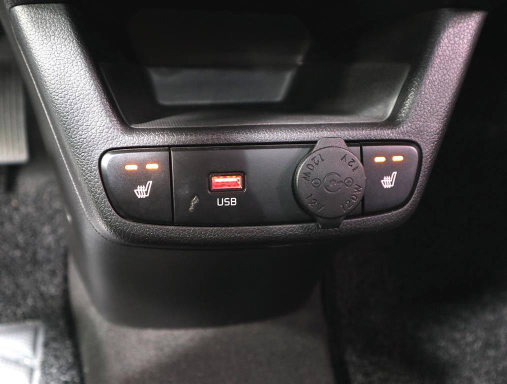 KIA Ray 2020 Azul - Importación desde Corea - HF Imports Iquique - Foto 15