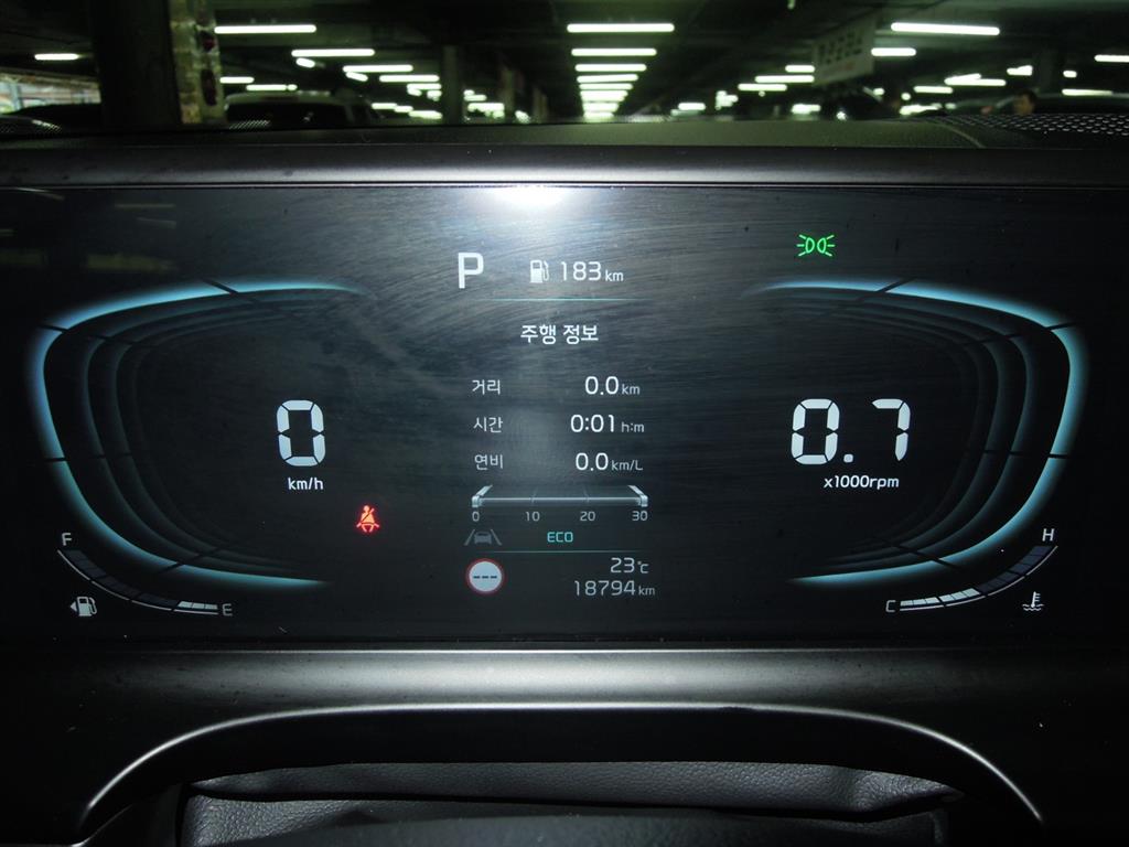 KIA Seltos 2025 Blanco - Importación desde Corea - HF Imports Iquique - Foto 10