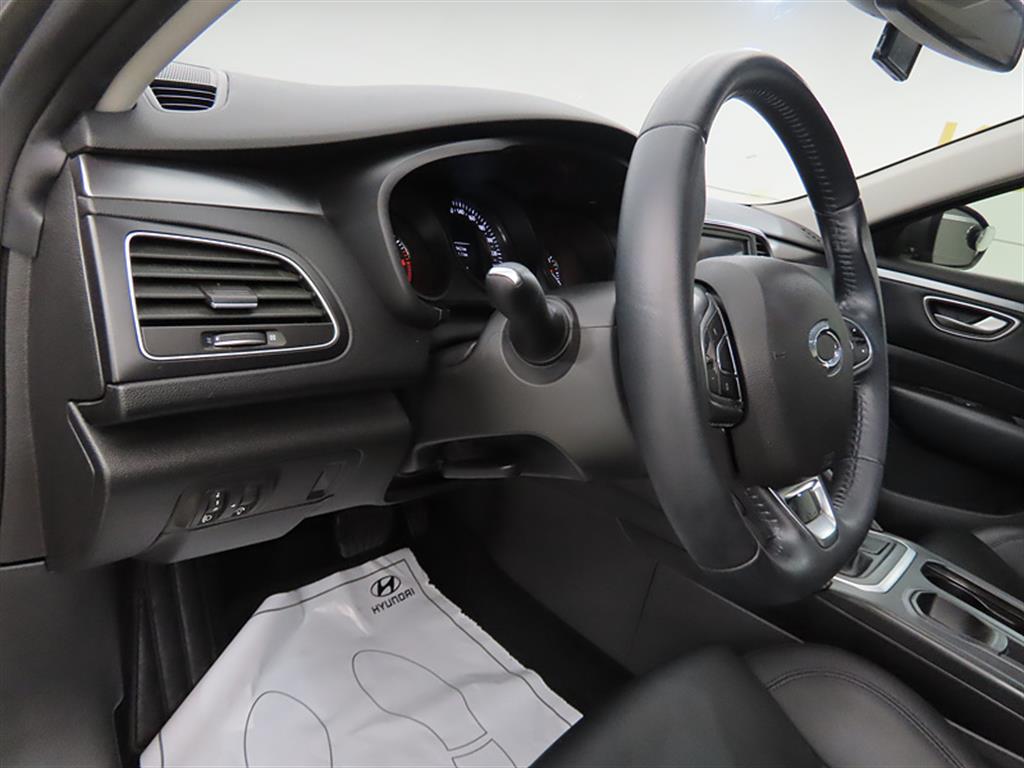 SAMSUNG SM6 2017 Gris - Importación desde Corea - HF Imports Iquique - Foto 13