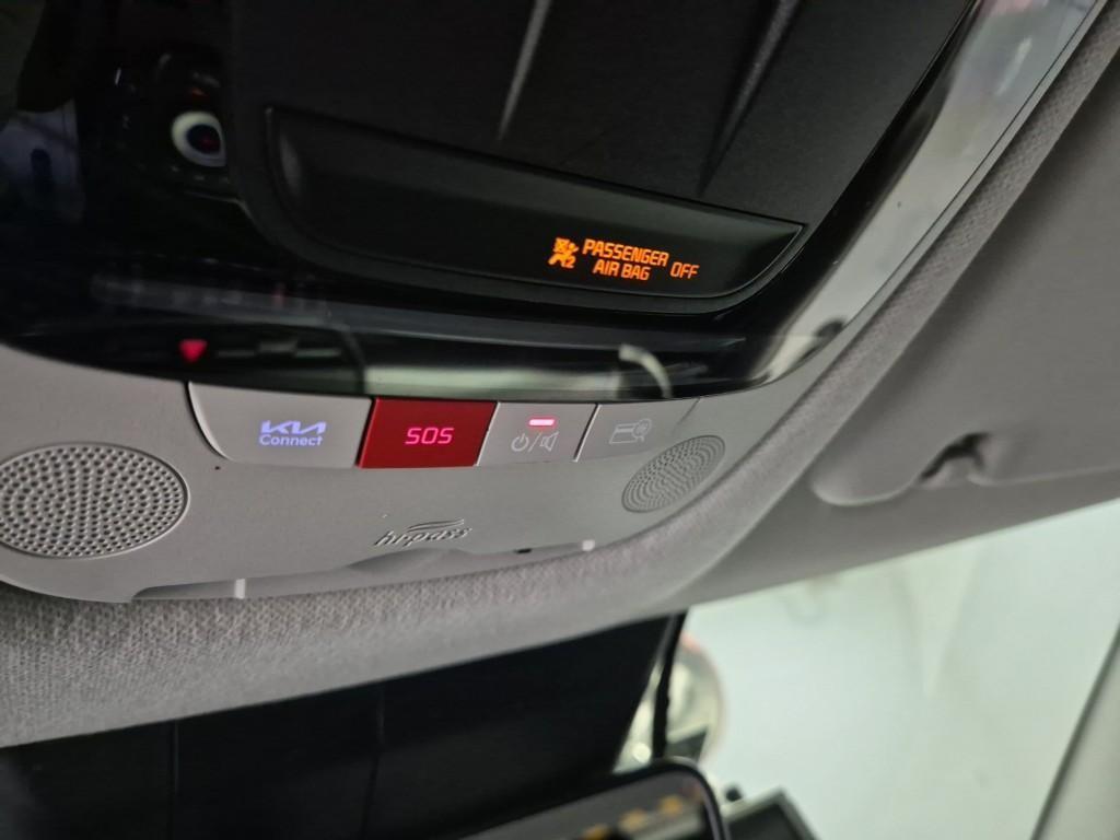 KIA Seltos 2024 Blanco - Importación desde Corea - HF Imports Iquique - Foto 16