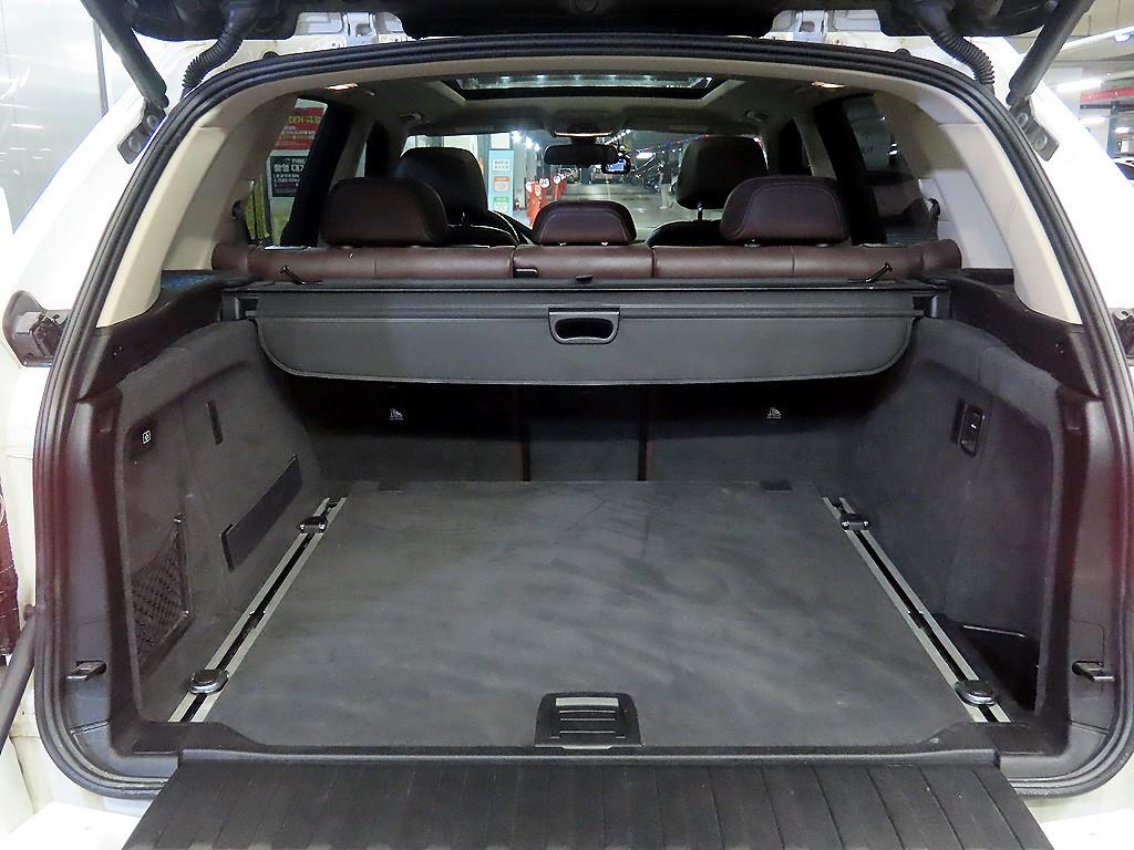 BMW X5 2014 Blanco - Importación desde Corea - HF Imports Iquique - Foto 17