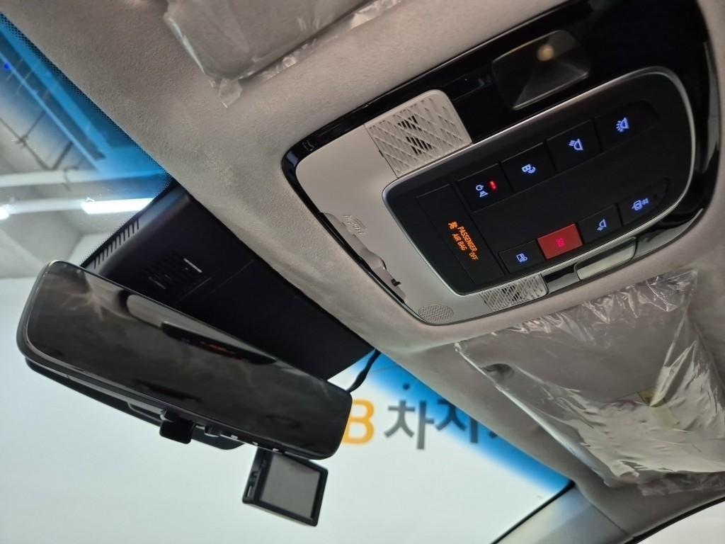 HYUNDAI Palisade 2023 Blanco - Importación desde Corea - HF Imports Iquique - Foto 17