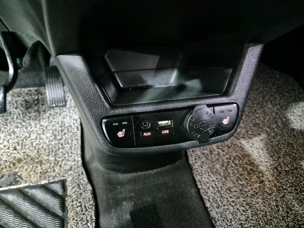 KIA Ray 2018 Negro - Importación desde Corea - HF Imports Iquique - Foto 15