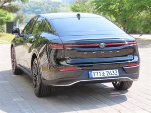 Toyota Crown - Vista 8
