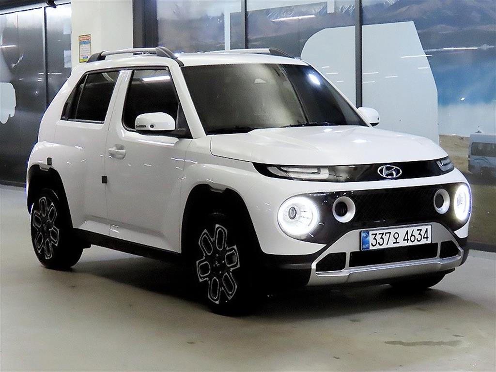 HYUNDAI Casper 2024 - Importación desde Corea - HF Imports Iquique - Foto 1