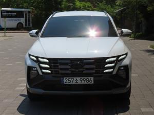 HYUNDAI Tucson - Vista 2
