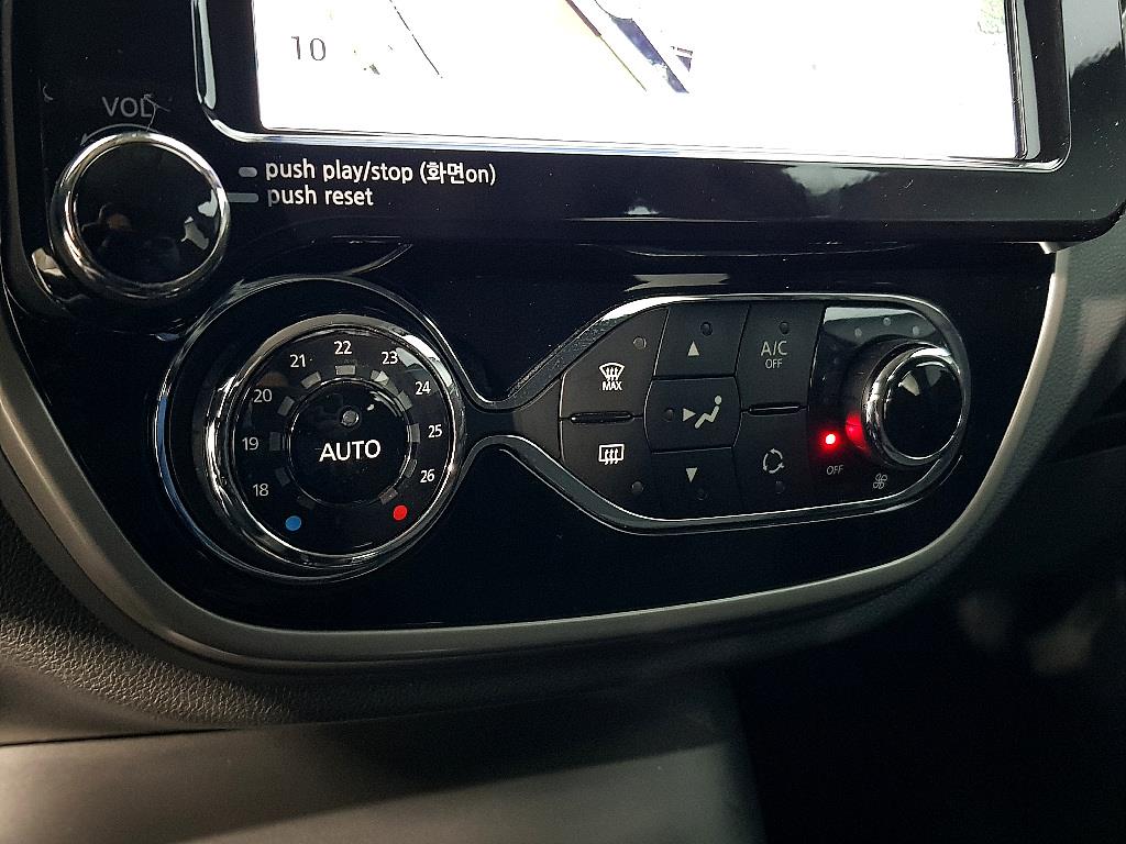SAMSUNG QM3 2016 Gris - Importación desde Corea - HF Imports Iquique - Foto 15