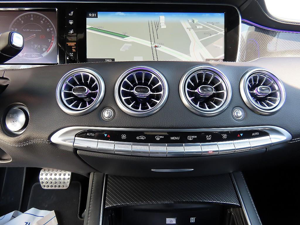 Mercedes Benz S Class 2016 Negro - Importación desde Corea - HF Imports Iquique - Foto 16