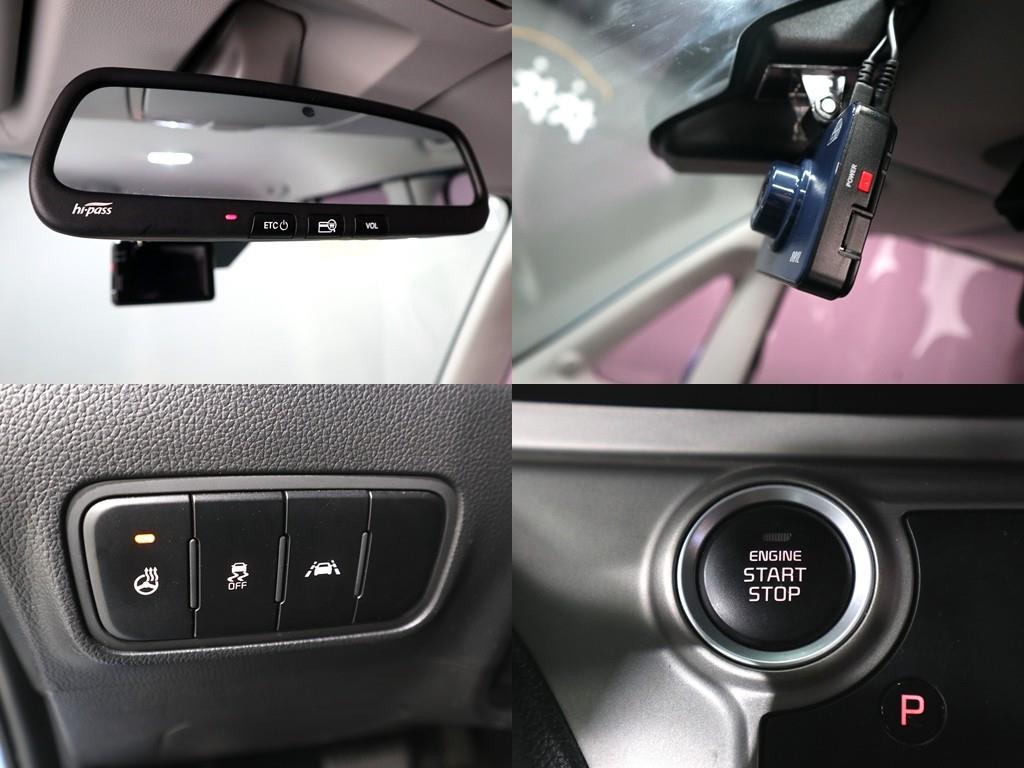 KIA Ray 2020 Azul - Importación desde Corea - HF Imports Iquique - Foto 20