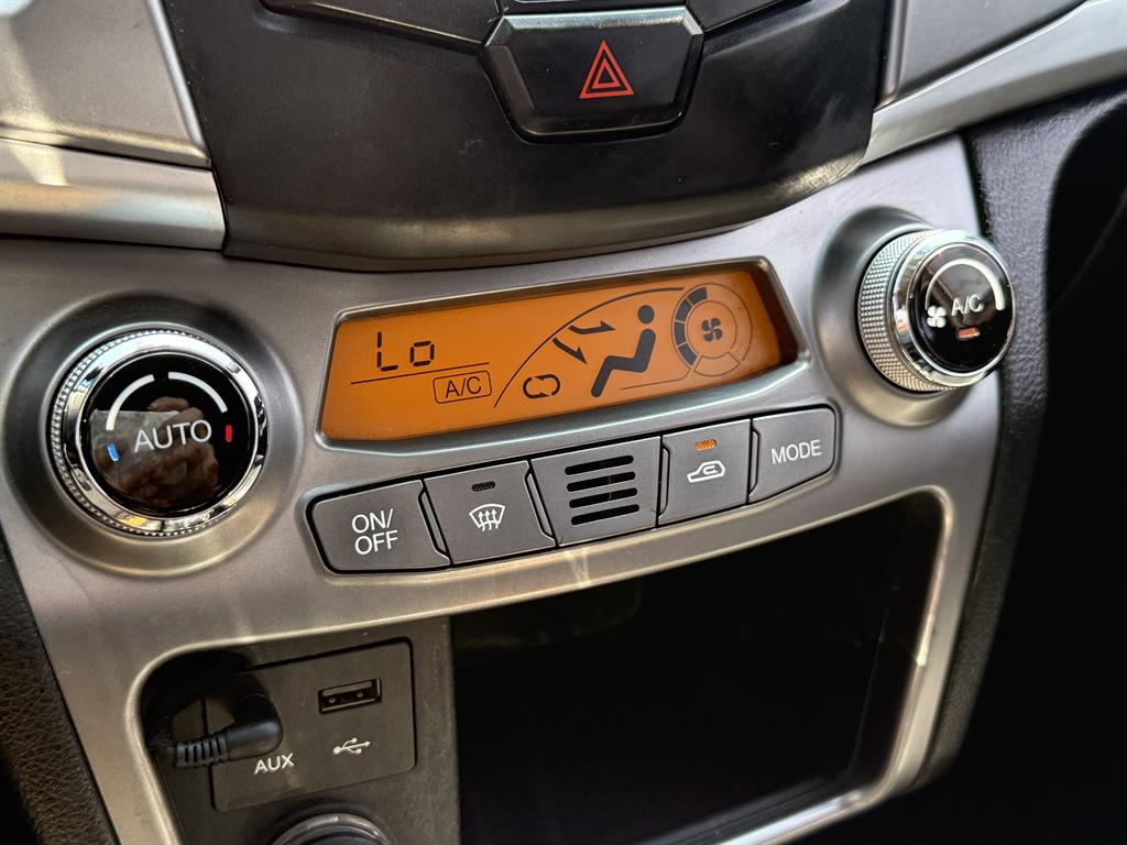 Ssangyong Korando 2016 Blanco - Importación desde Corea - HF Imports Iquique - Foto 15