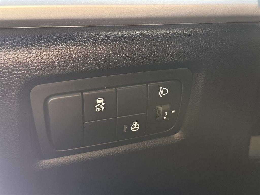 Ssangyong Korando 2016 Blanco - Importación desde Corea - HF Imports Iquique - Foto 17